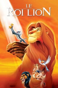 LE ROI LION Streaming VF 