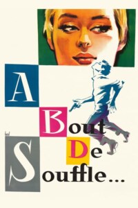 A BOUT DE SOUFFLE Streaming VF 