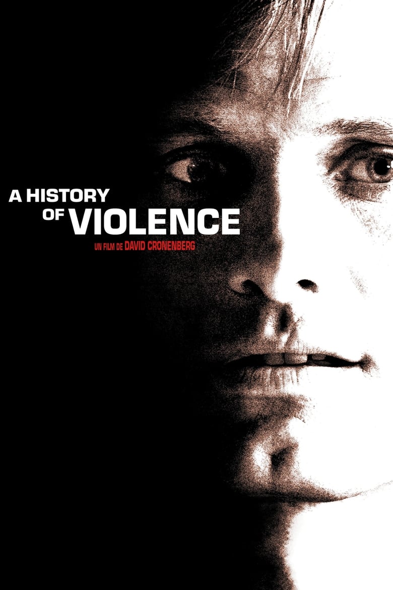 A HISTORY OF VIOLENCE