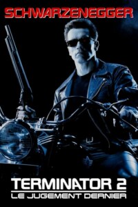 TERMINATOR 2 Streaming VF 