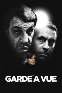 GARDE A VUE Streaming VF 