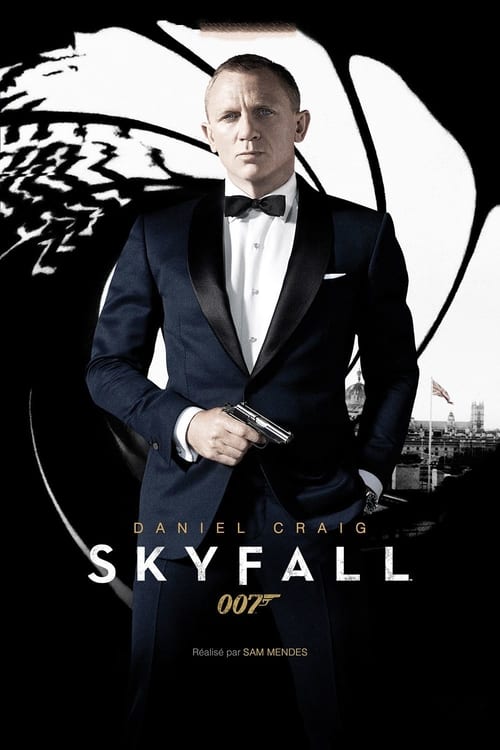 SKYFALL