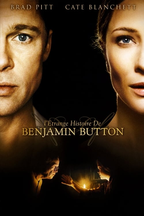 L’ETRANGE HISTOIRE DE BENJAMIN BUTTON