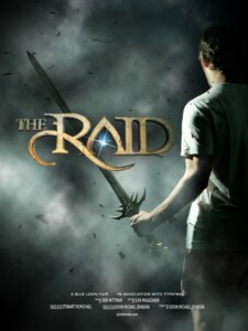 THE RAID Streaming VF 