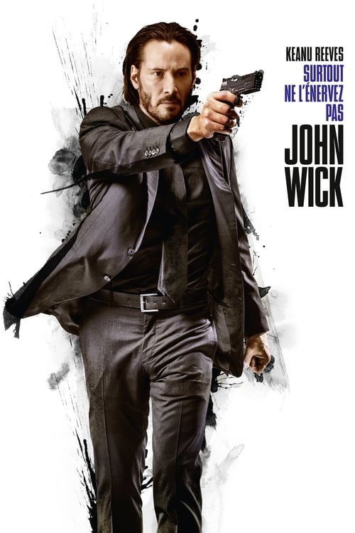 JOHN WICK