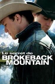 LE SECRET DE BROKEBACK MOUNTAIN