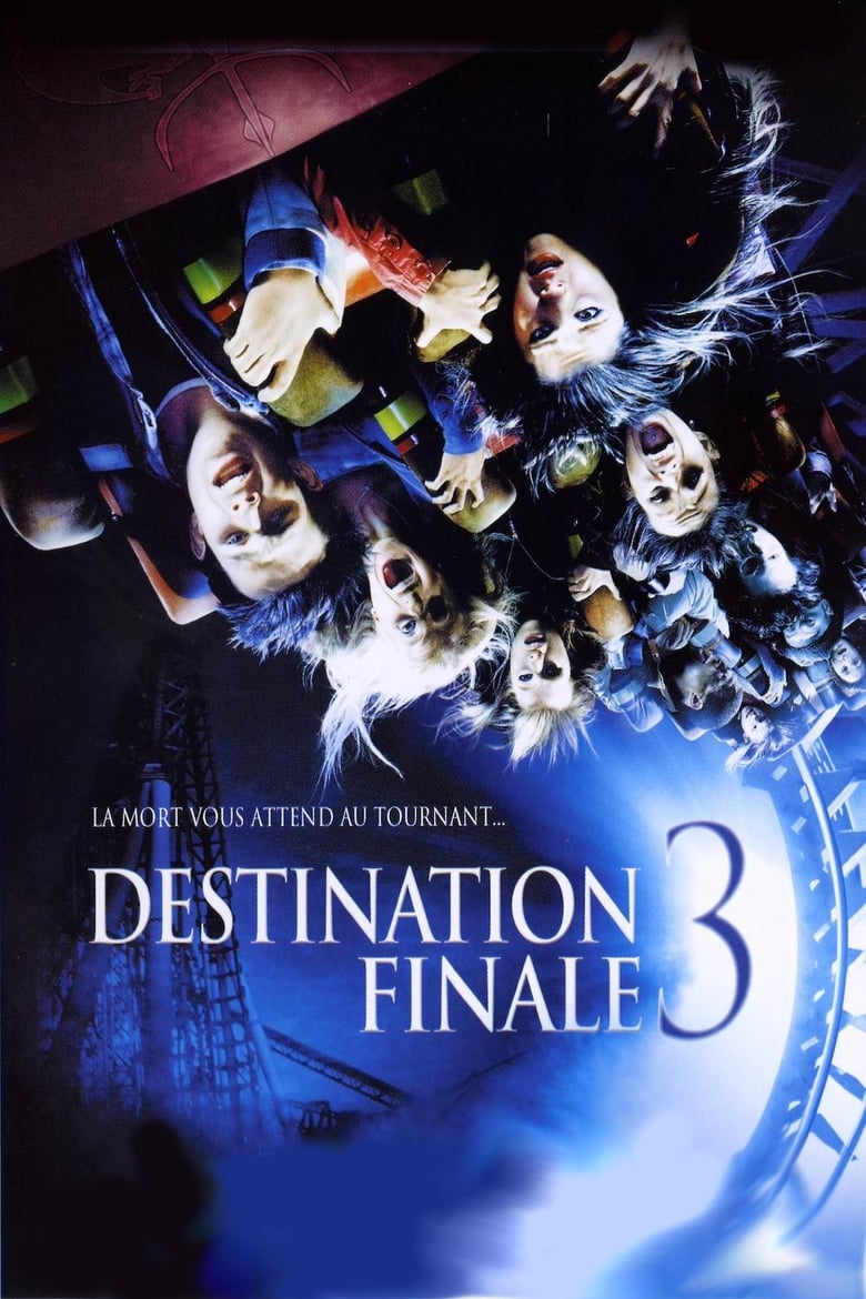 DESTINATION FINALE 3