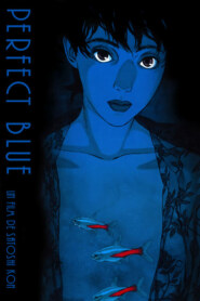 PERFECT BLUE