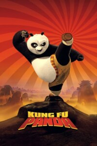 KUNG FU PANDA Streaming VF 