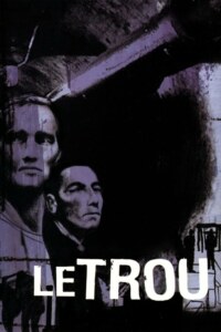 LE TROU Streaming VF 