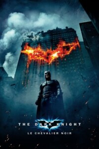 THE DARK KNIGHT Streaming VF 