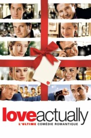 LOVE ACTUALLY