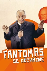 FANTOMAS SE DECHAINE Streaming VF 