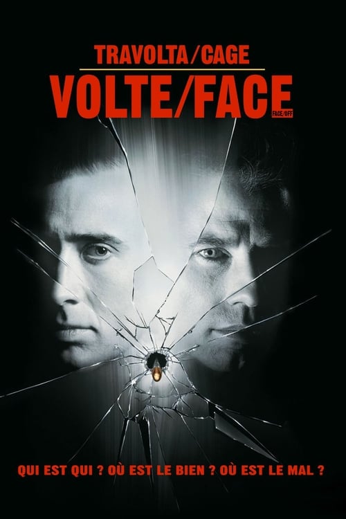 VOLTE/FACE