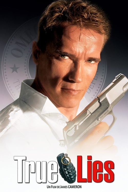 TRUE LIES