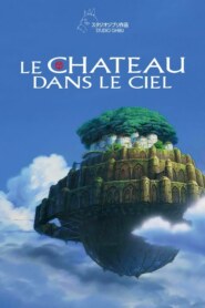 LE CHATEAU DANS LE CIEL