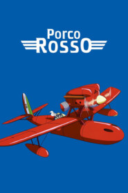 PORCO ROSSO