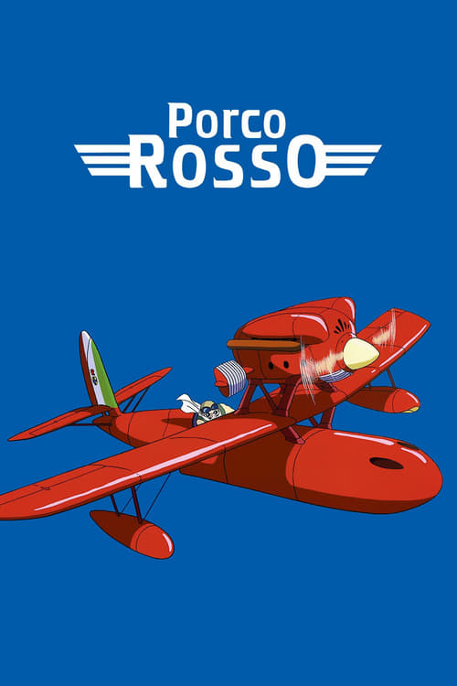 PORCO ROSSO