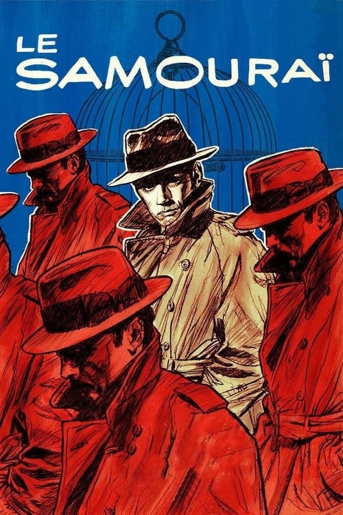 LE SAMOURAI