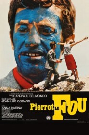 PIERROT LE FOU