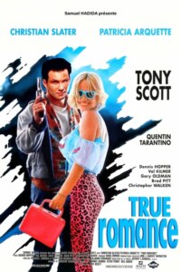 TRUE ROMANCE Streaming VF 