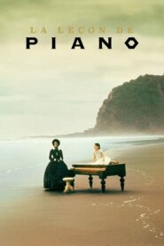 LA LECON DE PIANO