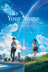 YOUR NAME Streaming VF 