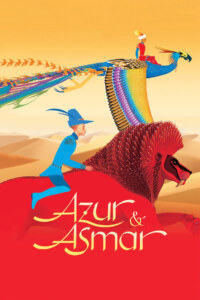 AZUR ET ASMAR Streaming VF 