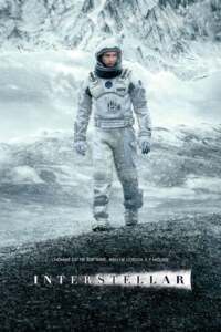 INTERSTELLAR Streaming VF 