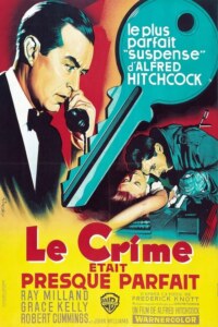 LE CRIME ETAIT PRESQUE PARFAIT Streaming VF 