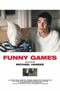 FUNNY GAMES (1997) Streaming VF 