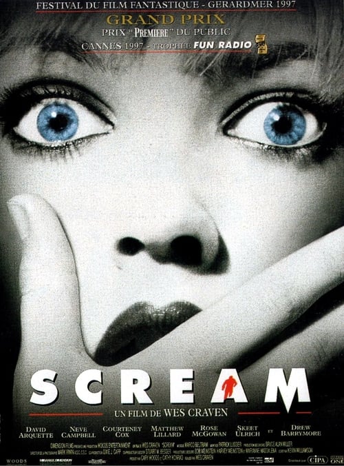 SCREAM