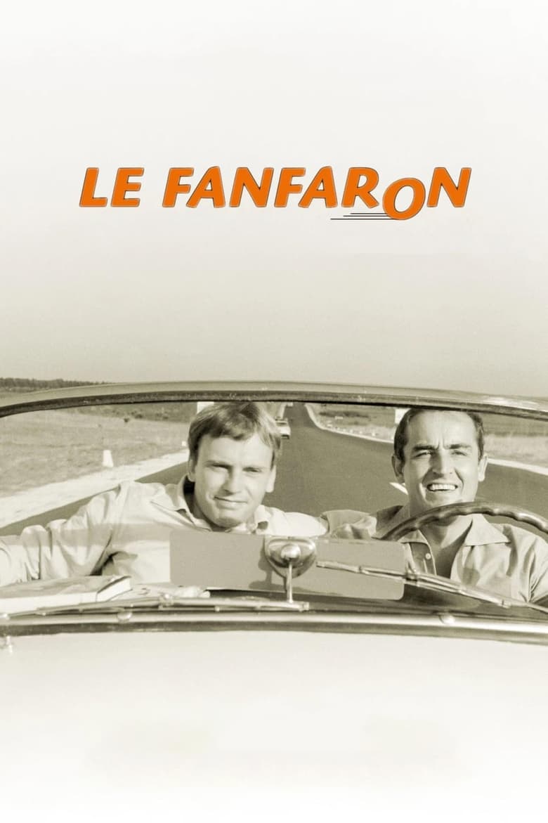 LE FANFARON