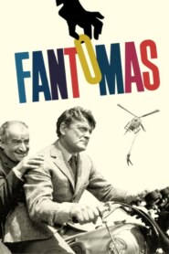 FANTOMAS