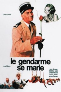 LE GENDARME SE MARIE Streaming VF 