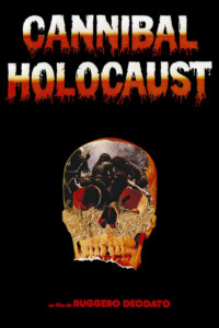 CANNIBAL HOLOCAUST Streaming VF 