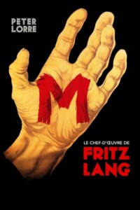 M LE MAUDIT (1931) Streaming VF 