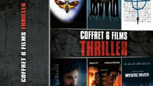 33 Thrillers à voir avant de Mourir ….