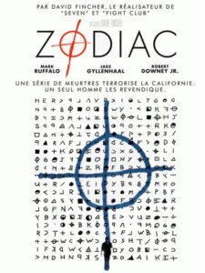 ZODIAC Streaming VF 