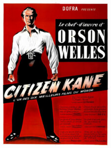 CITIZEN KANE Streaming VF 