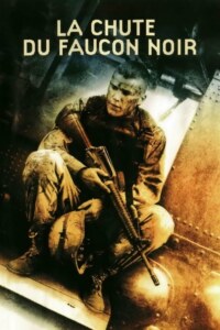 LA CHUTE DU FAUCON NOIR Streaming VF 