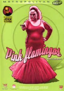 PINK FLAMINGOS Streaming VF 