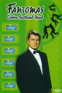 FANTOMAS CONTRE SCOTLAND YARD Streaming VF 