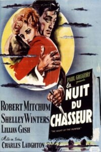 LA NUIT DU CHASSEUR Streaming VF 