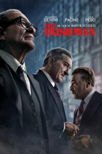 THE IRISHMAN Streaming VF 