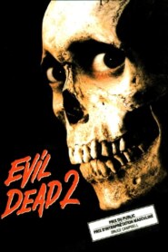 EVIL DEAD 2