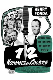 12 HOMMES EN COLERE