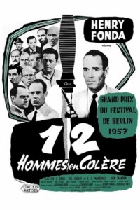 12 HOMMES EN COLERE Streaming VF 