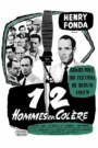 12 HOMMES EN COLERE