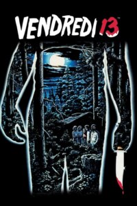 VENDREDI 13 (1980) Streaming VF 